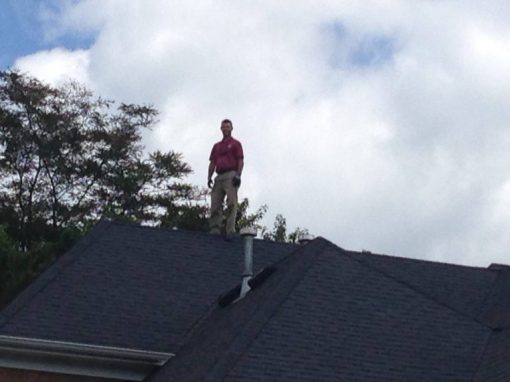 danny-roof - Kentuckiana Property Consultants LLC