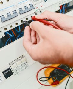 Electrical Systems Master Check